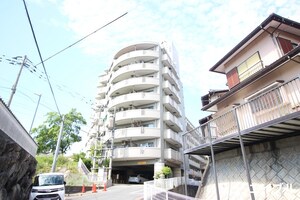 スワンマンション空港南Ⅱ　704