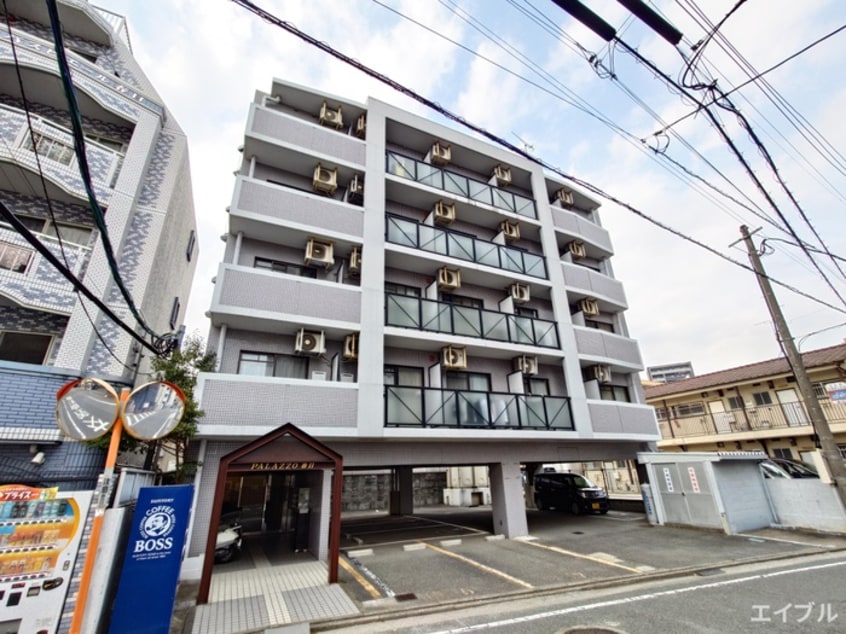 外観写真 PALAZZO春日