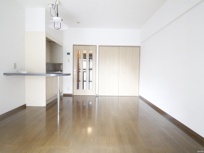 居室 PALAZZO春日