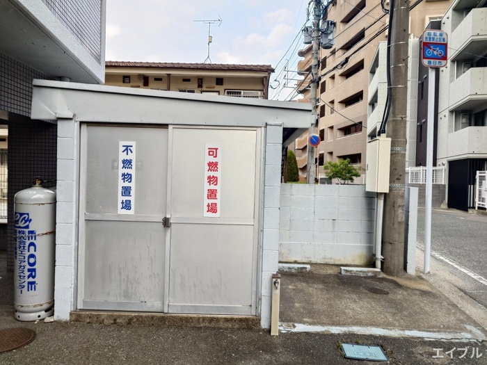 その他 PALAZZO春日