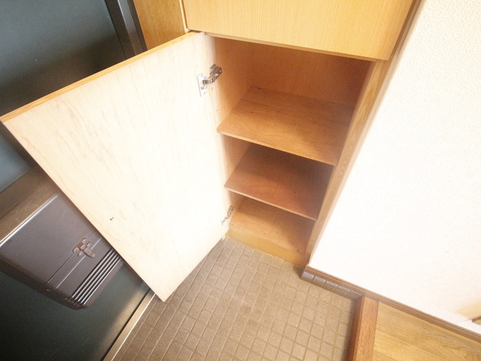 靴箱 PALAZZO春日