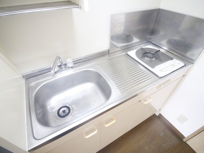 キッチン PALAZZO春日