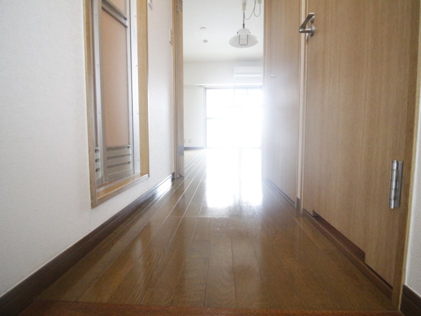 廊下 PALAZZO春日