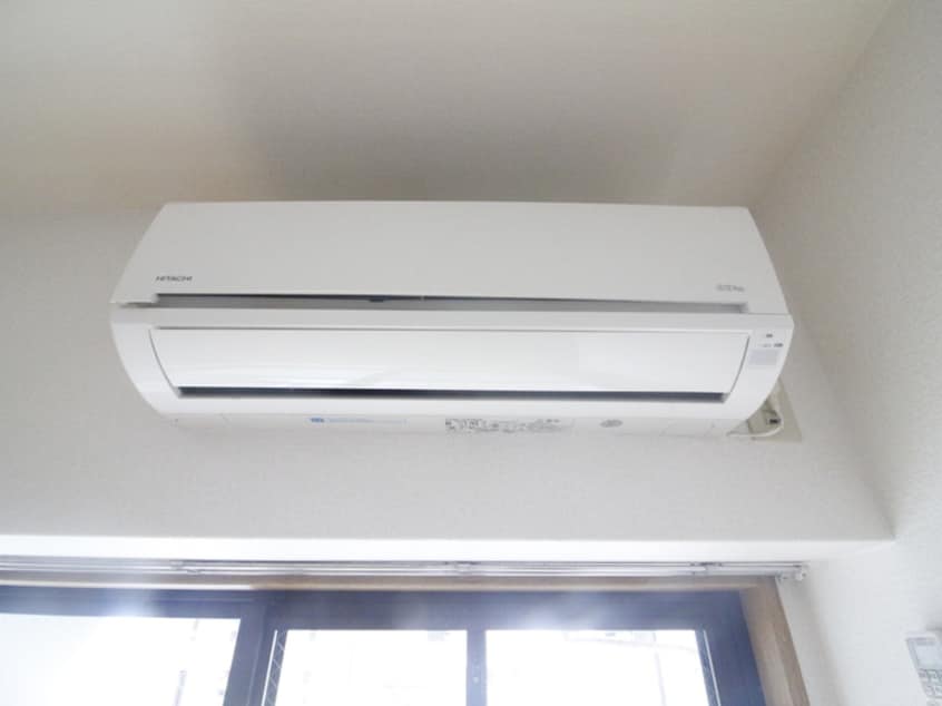 内観写真 PALAZZO春日