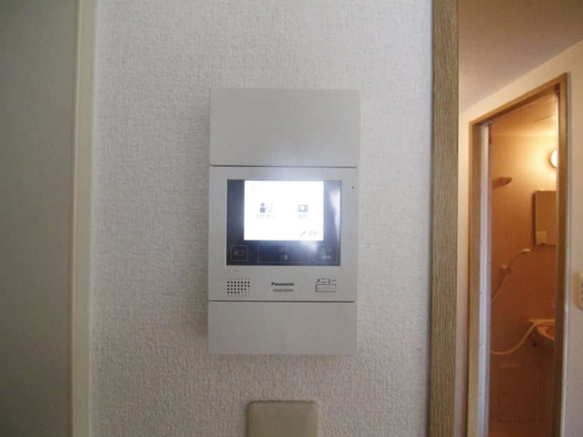 内観写真 PALAZZO春日