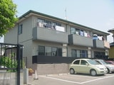 サンハイツ朱雀