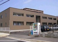 ソレイユ水巻