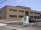 ソレイユ水巻の外観