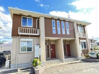 ハッピーシティ基里Ⅰ