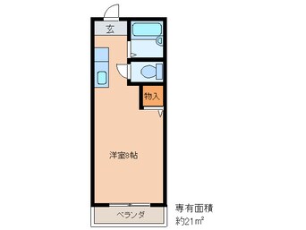 間取図 ドリームハウス