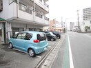 駐車場 ドリームハウス