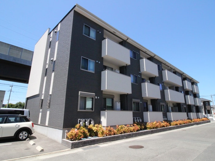 外観写真 Ｂｅｎｅｓｔａ久留米