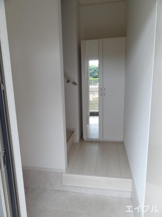 玄関 Ｂｅｎｅｓｔａ久留米