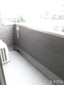 ベランダ・バルコニー Ｂｅｎｅｓｔａ久留米