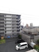 室内からの展望 Ｂｅｎｅｓｔａ久留米