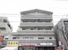 ミドール南ヶ丘の外観