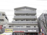 ミドール南ヶ丘