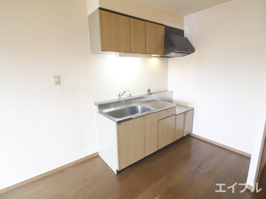 キッチン ミドール南ヶ丘