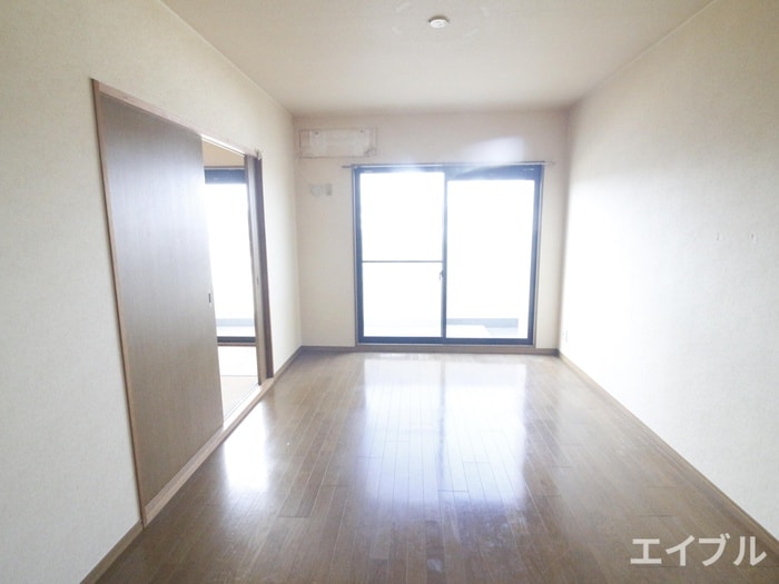 居室 ミドール南ヶ丘