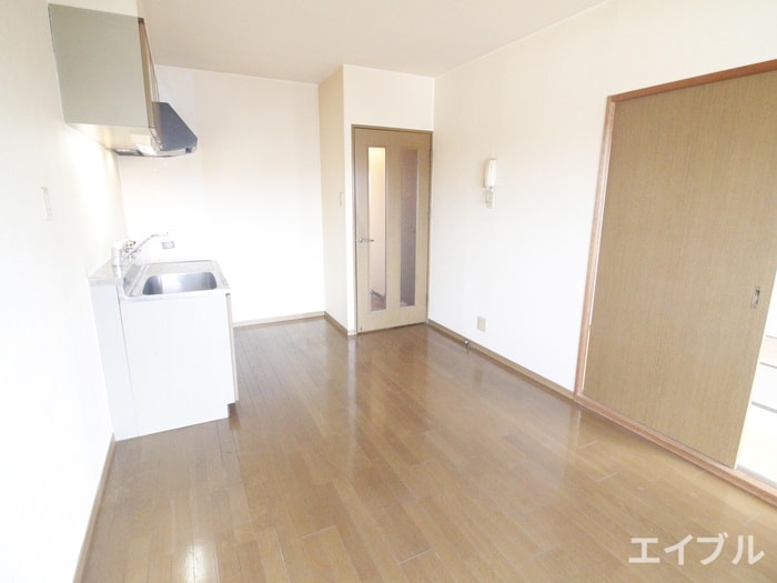 居室 ミドール南ヶ丘