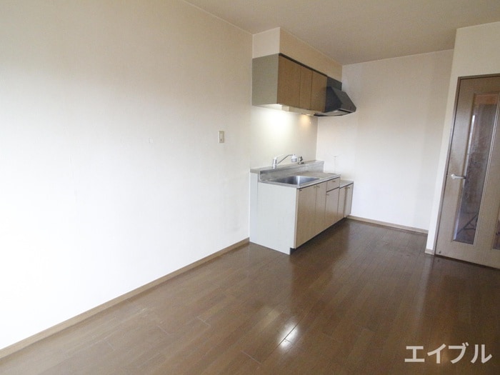 居室 ミドール南ヶ丘