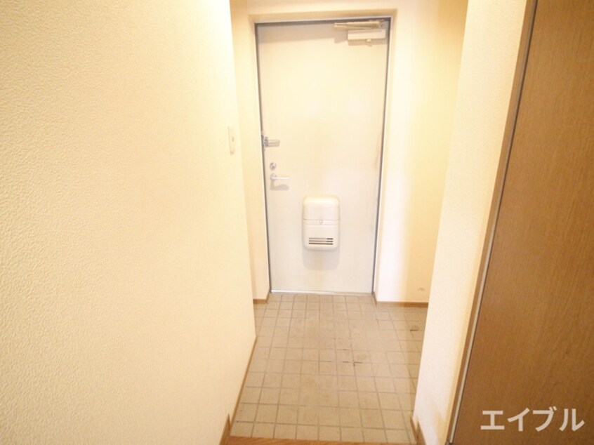 内観写真 ミドール南ヶ丘