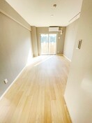 内観写真 プランドール風の橋東