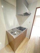 キッチン プランドール風の橋東