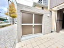 建物設備 プランドール風の橋東