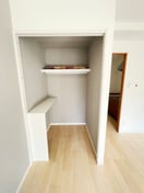 収納 プランドール風の橋東