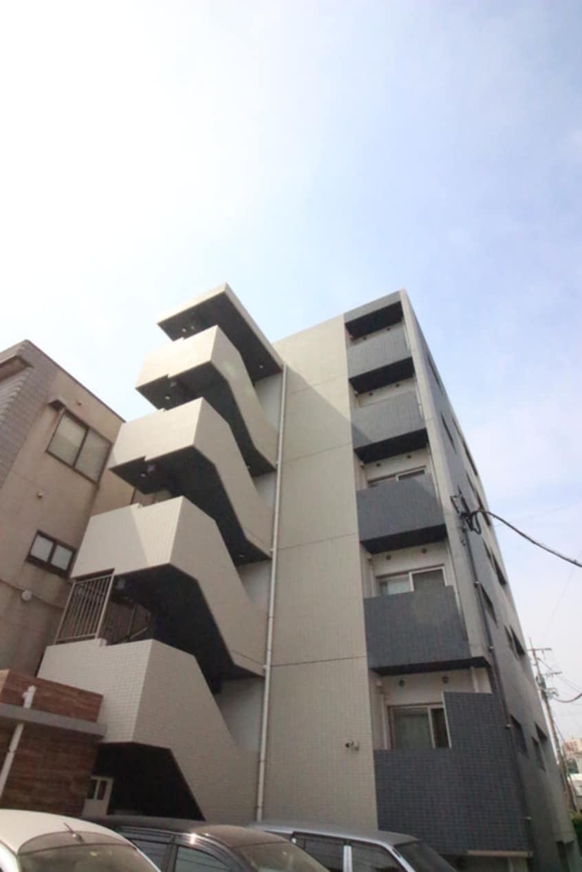 外観写真 シャトーアベニール