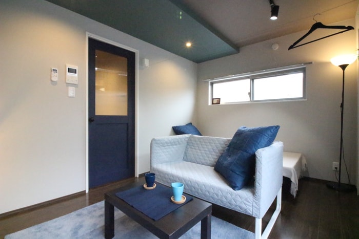 居室 シャトーアベニール