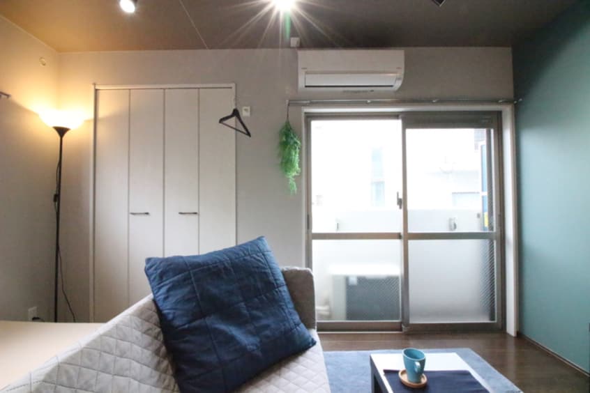 居室 シャトーアベニール