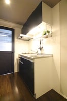 キッチン シャトーアベニール