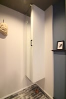 靴箱 シャトーアベニール