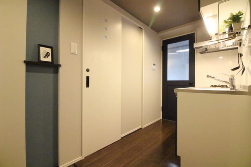 居室 シャトーアベニール