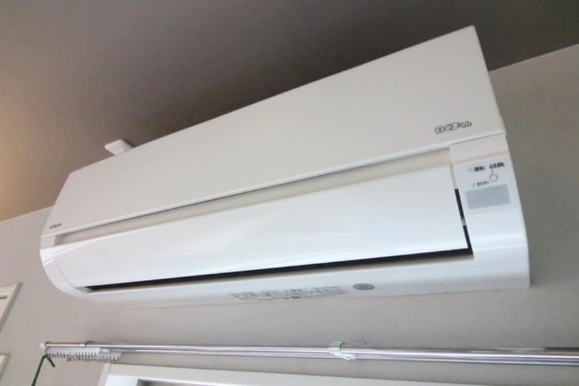 内観写真 シャトーアベニール