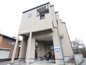 フレグランス下山門