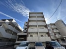 LUCERIAの外観