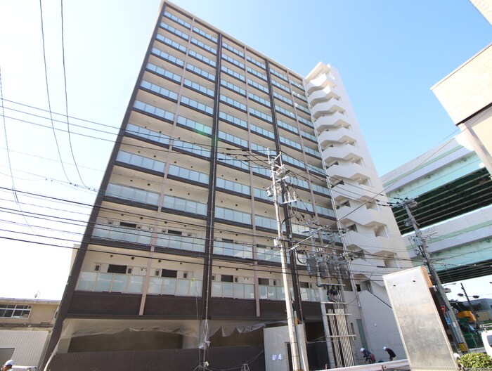 外観写真 エンクレスト空港通り(804)