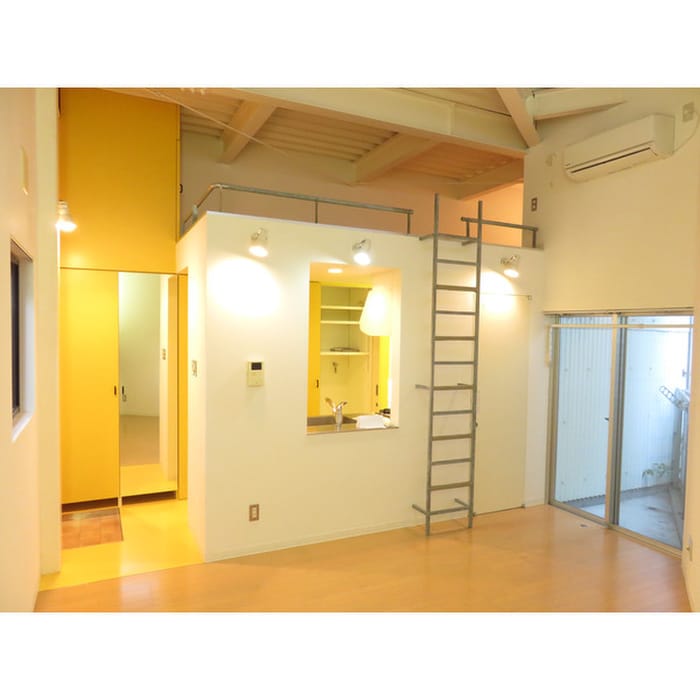 居室 ヌーヴェル・ＯＮＥ