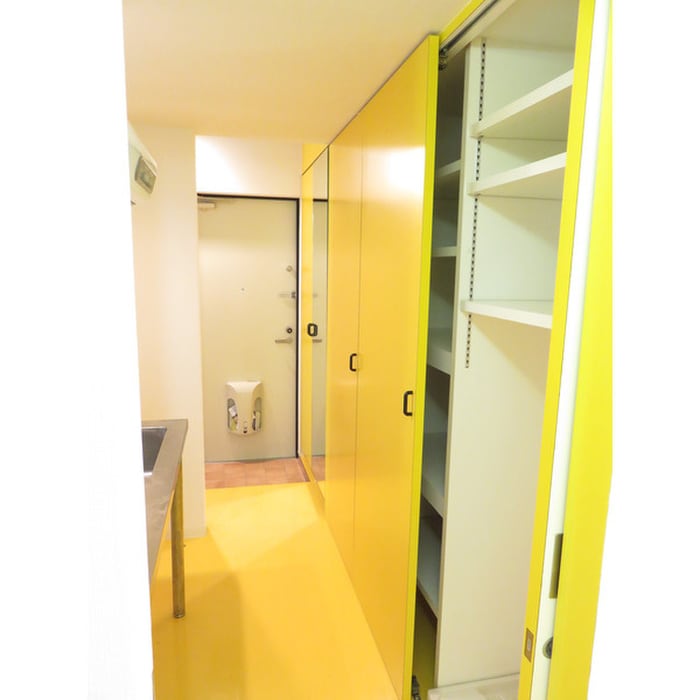 廊下 ヌーヴェル・ＯＮＥ