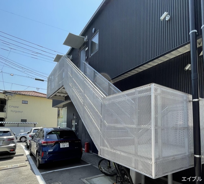 外観写真 ヌーヴェル・ＯＮＥ