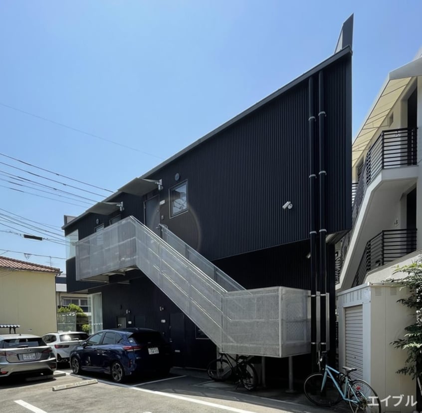 駐車場 ヌーヴェル・ＯＮＥ