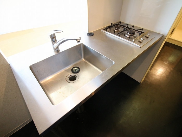 キッチン ヌーヴェル・ＯＮＥ