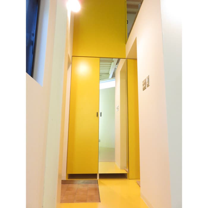 玄関 ヌーヴェル・ＯＮＥ