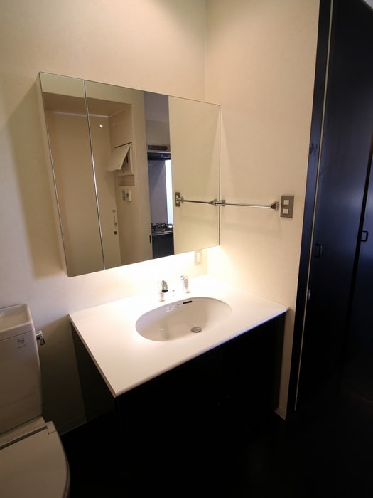 洗面 ヌーヴェル・ＯＮＥ