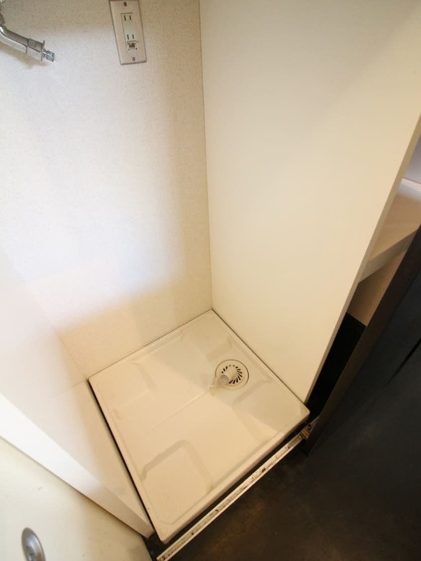 洗濯機置場 ヌーヴェル・ＯＮＥ