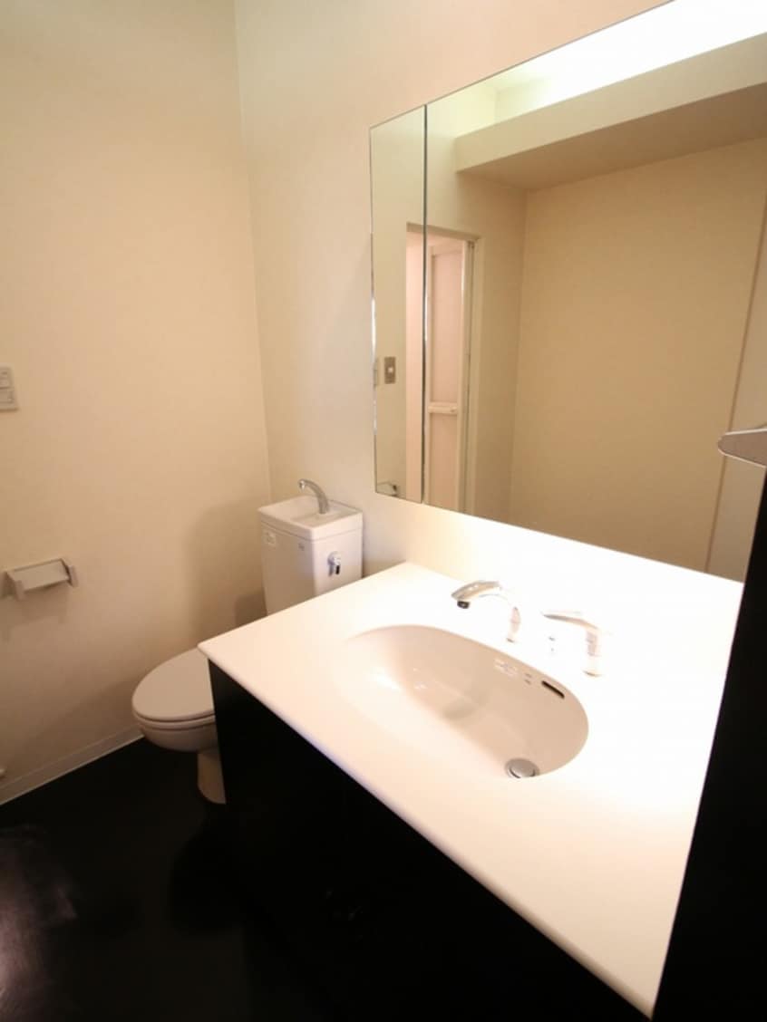 内観写真 ヌーヴェル・ＯＮＥ