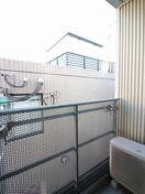 ベランダ・バルコニー ヌーヴェル・ＯＮＥ